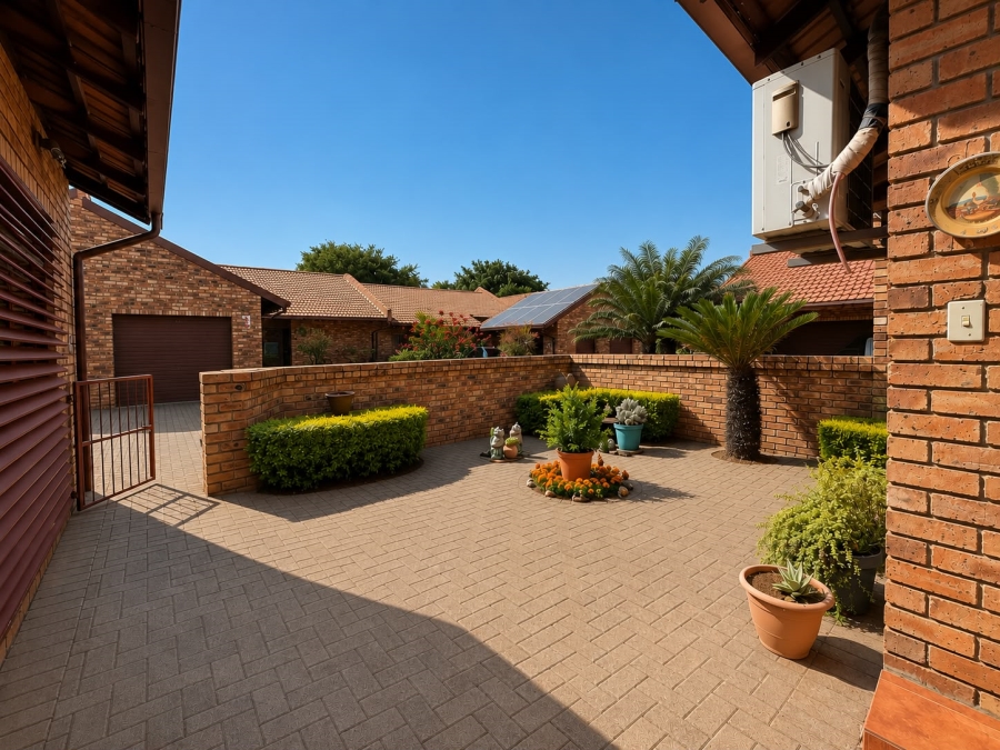 3 Bedroom Property for Sale in Geelhoutpark North West